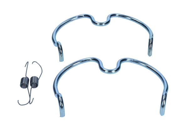 MAXGEAR 27-2289 Zubehörsatz, Bremsbacken