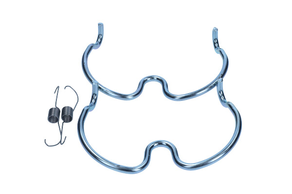 MAXGEAR 27-2289 Zubehörsatz, Bremsbacken