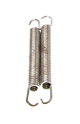 MAXGEAR 27-2292 Zubehörsatz, Feststellbremsbacken