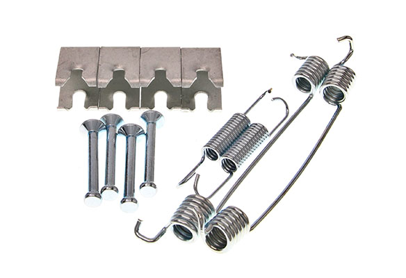 MAXGEAR 27-2293 Zubehörsatz, Bremsbacken