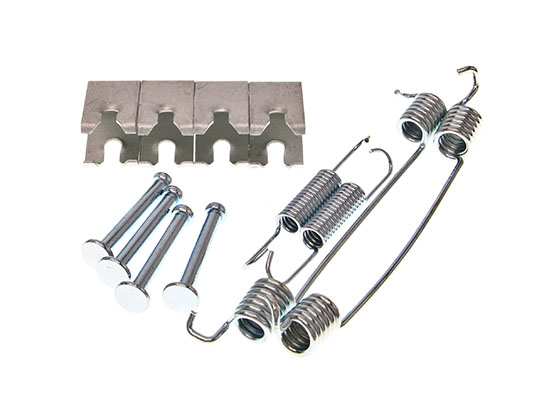 MAXGEAR 27-2293 Zubehörsatz, Bremsbacken