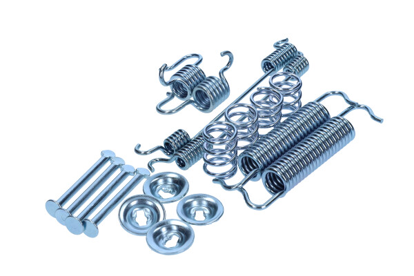 MAXGEAR 27-2295 Zubehörsatz, Bremsbacken