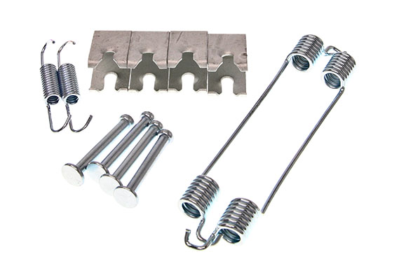 MAXGEAR 27-2296 Zubehörsatz, Bremsbacken