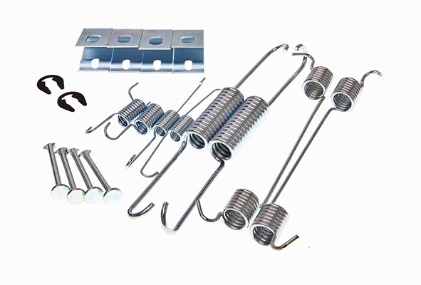 MAXGEAR 27-2301 Zubehörsatz, Bremsbacken