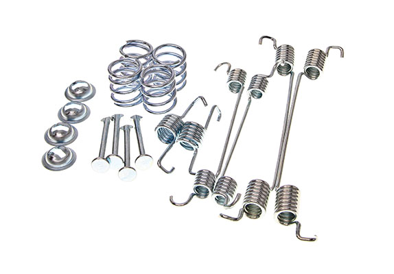 MAXGEAR 27-2304 Zubehörsatz, Bremsbacken
