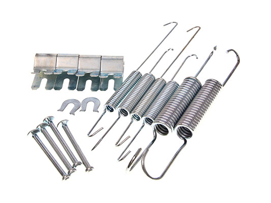 MAXGEAR 27-2308 Zubehörsatz, Bremsbacken