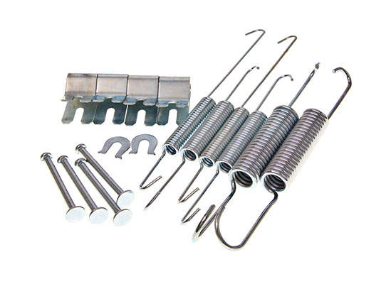 MAXGEAR 27-2308 Zubehörsatz, Bremsbacken