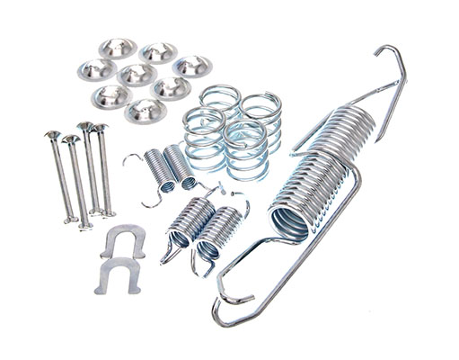 MAXGEAR 27-2309 Zubehörsatz, Bremsbacken