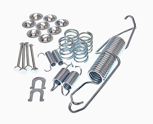 MAXGEAR 27-2309 Zubehörsatz, Bremsbacken