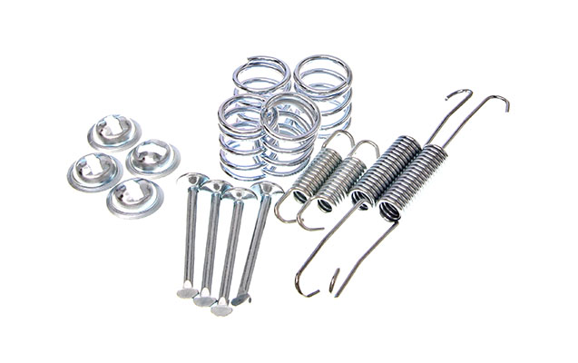 MAXGEAR 27-2311 Zubehörsatz, Bremsbacken