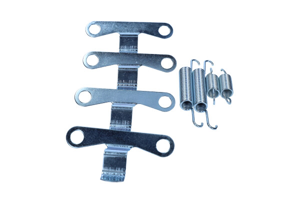 MAXGEAR 27-2312 Zubehörsatz, Feststellbremsbacken