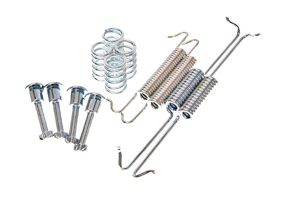 MAXGEAR 27-2318 Zubehörsatz, Feststellbremsbacken