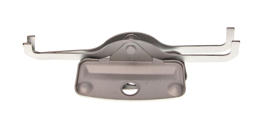 MAXGEAR 27-2471 Zubehörsatz, Scheibenbremsbelag