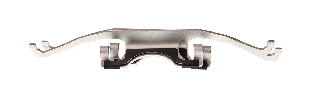 MAXGEAR 27-2474 Zubehörsatz, Scheibenbremsbelag