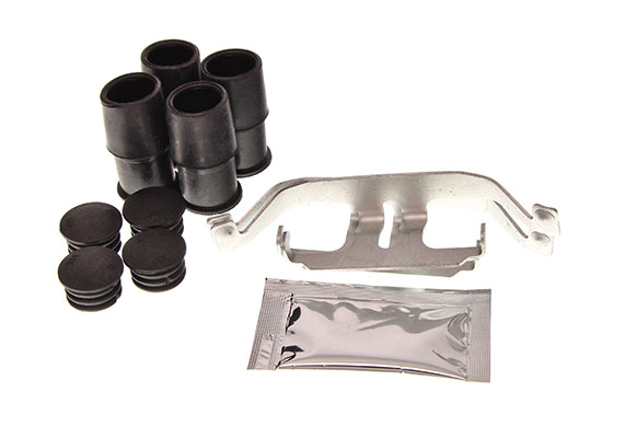 MAXGEAR 27-2478 Zubehörsatz, Scheibenbremsbelag