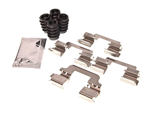 MAXGEAR 27-2479 Zubehörsatz, Scheibenbremsbelag