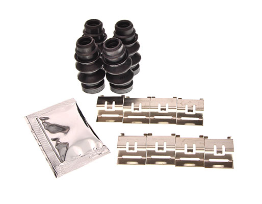 MAXGEAR 27-2495 Zubehörsatz, Scheibenbremsbelag