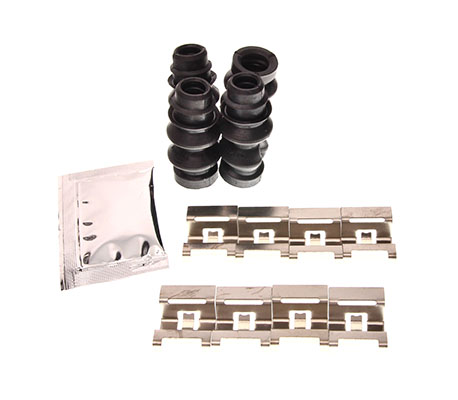 MAXGEAR 27-2495 Zubehörsatz, Scheibenbremsbelag