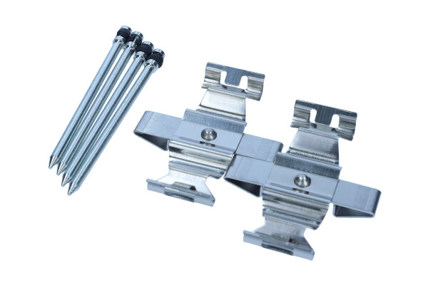 MAXGEAR 27-2503 Zubehörsatz, Scheibenbremsbelag