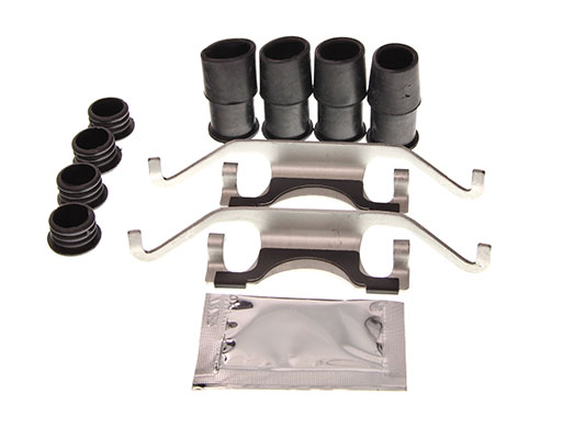 MAXGEAR 27-2513 Zubehörsatz, Scheibenbremsbelag