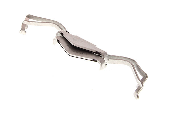 MAXGEAR 27-2564 Zubehörsatz, Scheibenbremsbelag