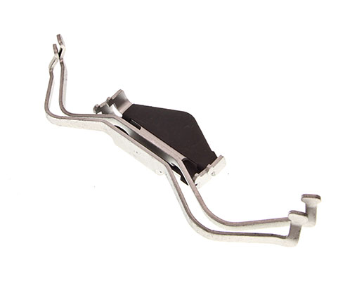MAXGEAR 27-2564 Zubehörsatz, Scheibenbremsbelag