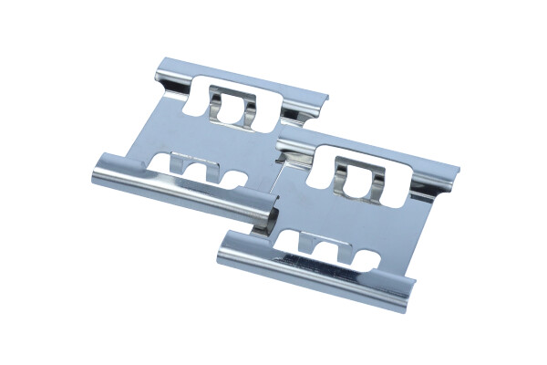 MAXGEAR 27-2575 Zubehörsatz, Scheibenbremsbelag