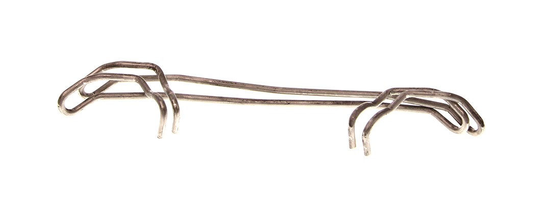 MAXGEAR 27-2600 Zubehörsatz, Scheibenbremsbelag