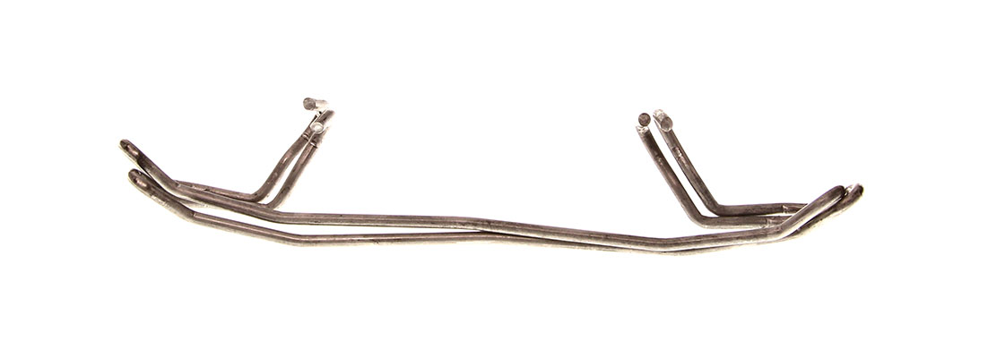 MAXGEAR 27-2600 Zubehörsatz, Scheibenbremsbelag