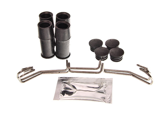 MAXGEAR 27-2606 Zubehörsatz, Scheibenbremsbelag