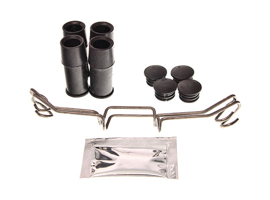 MAXGEAR 27-2606 Zubehörsatz, Scheibenbremsbelag