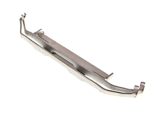 MAXGEAR 27-2610 Zubehörsatz, Scheibenbremsbelag