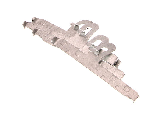 MAXGEAR 27-2611 Zubehörsatz, Scheibenbremsbelag
