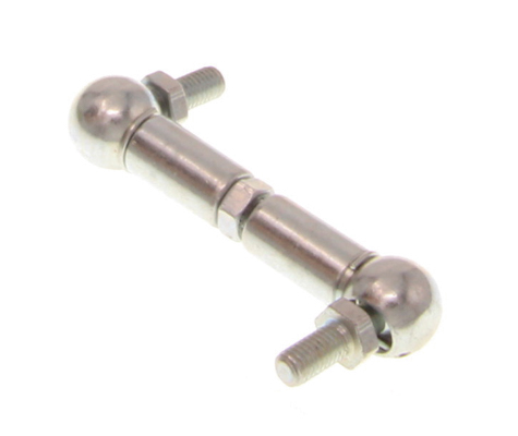 MAXGEAR 27-2722 Regler, Niveauregulierung