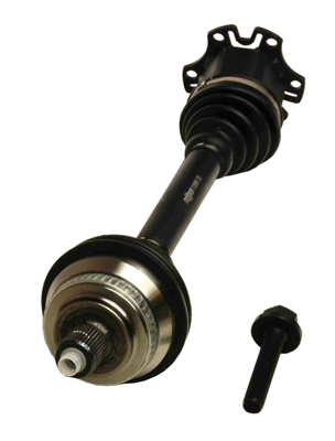 MAXGEAR 49-0485 Άξονας μετάδοσης κίνησης Mπροστινός άξονας δεξιά for FORD SEAT VW