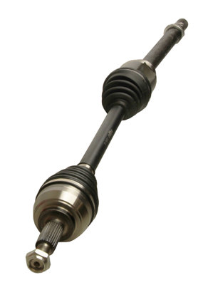 MAXGEAR 49-0917 Antriebswelle