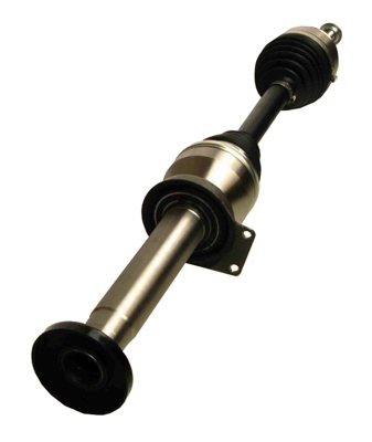 MAXGEAR 49-0929 Antriebswelle