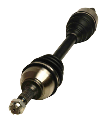 MAXGEAR 49-1114 Άξονας μετάδοσης κίνησης Μπροστινός άξονας αριστερά for CITROËN PEUGEOT