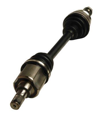 MAXGEAR 49-1136 Antriebswelle