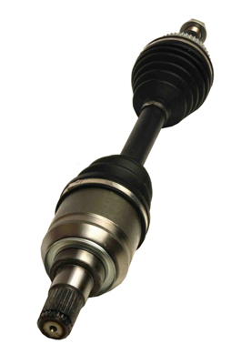 MAXGEAR 49-1207 Antriebswelle