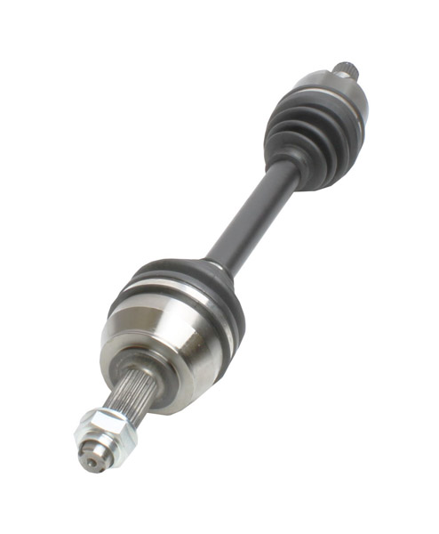 MAXGEAR 49-1785 Άξονας μετάδοσης κίνησης Μπροστινός άξονας αριστερά for ABARTH ALFA ROMEO FIAT
