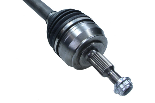 MAXGEAR 49-1791 Άξονας μετάδοσης κίνησης Μπροστινός άξονας αριστερά for VW