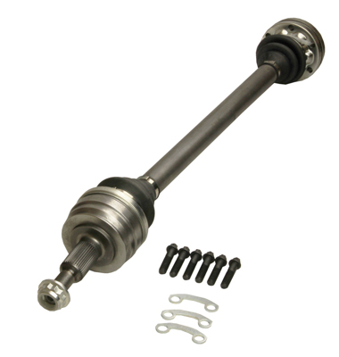 MAXGEAR 49-1817 Antriebswelle