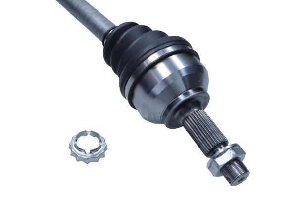 MAXGEAR 49-1844 Άξονας μετάδοσης κίνησης Μπροστινός άξονας αριστερά for CITROËN FIAT PEUGEOT TOYOTA