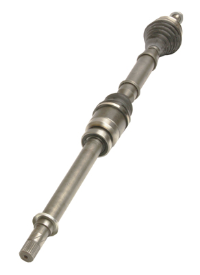 MAXGEAR 49-1861 Antriebswelle