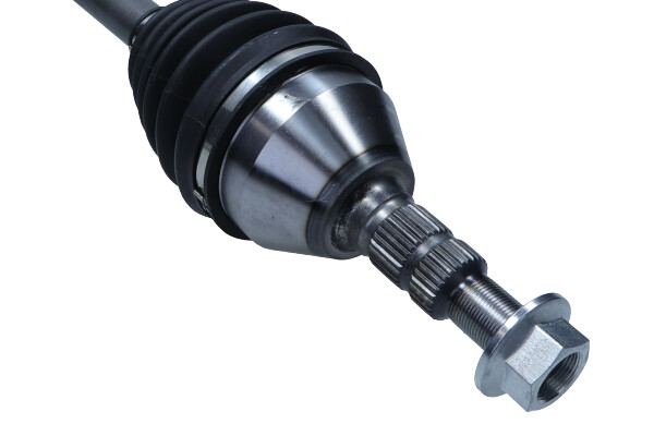 MAXGEAR 49-1864 Άξονας μετάδοσης κίνησης Μπροστινός άξονας αριστερά for FIAT OPEL VAUXHALL