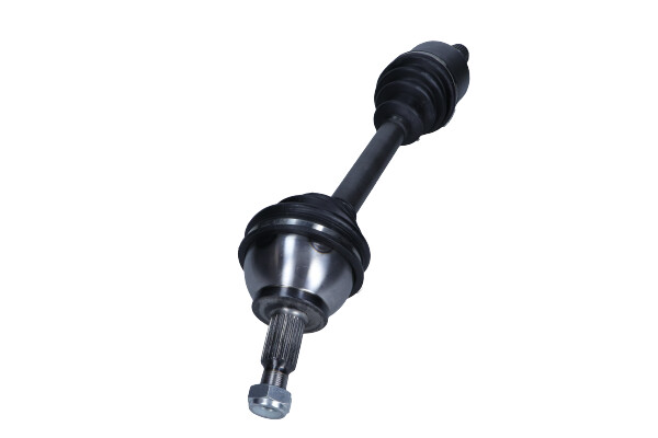 MAXGEAR 49-1870 Άξονας μετάδοσης κίνησης Μπροστινός άξονας αριστερά for MERCEDES-BENZ