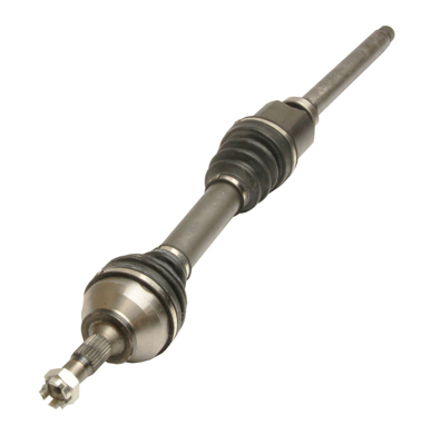 MAXGEAR 49-1873 Άξονας μετάδοσης κίνησης Μπροστινός άξονας αριστερά for CITROËN