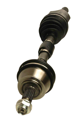 MAXGEAR 49-1917 Antriebswelle