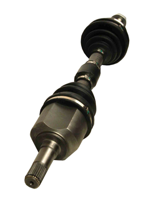 MAXGEAR 49-1917 Antriebswelle